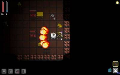 Quest of Dungeons скачать на пк