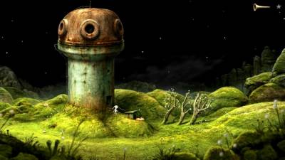 Samorost 3 скачать на пк