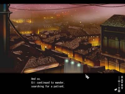 Sekien no Inganock What a beautiful people бесплатно скачать на пк