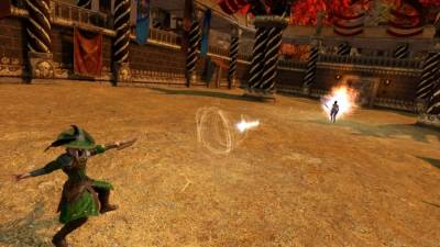 Sphere 3: Rage of the Devastator бесплатно скачать на пк