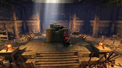 Sphere 3: Rage of the Devastator торрент скачать