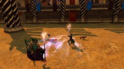 Sphere 3: Rage of the Devastator скачать на пк