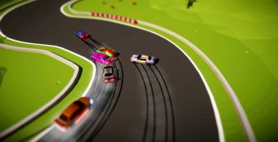 Star Drift скачать на пк