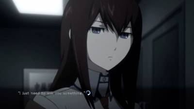 Steins;Gate Elite скачать на пк