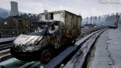 SURVIVAL: Postapocalypse Now бесплатно скачать на пк