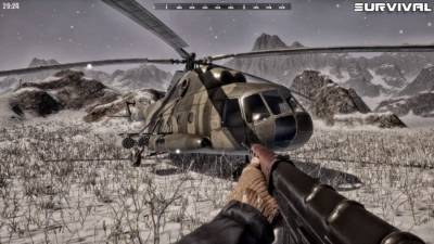 SURVIVAL: Postapocalypse Now скачать на пк