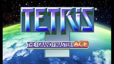 Tetris: The Grand Master Ace бесплатно скачать на пк