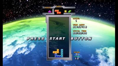 Tetris: The Grand Master Ace торрент скачать