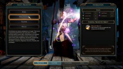 The Bard's Tale 4: Barrows Deep бесплатно скачать на пк