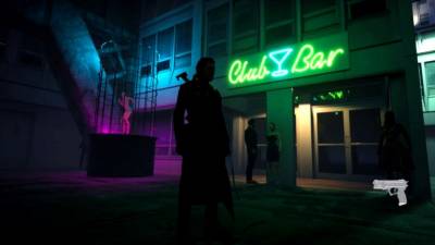 THE UNCLEARNESS скачать на пк