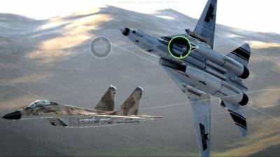 Top Gun Hard Lock скачать на пк