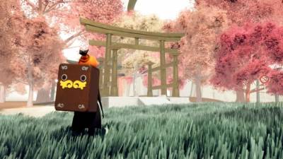 Torii торрент скачать