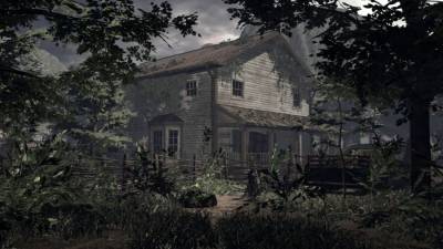 Witching Hour бесплатно скачать на пк