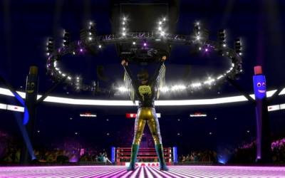 WWE 2K20 скачать на пк