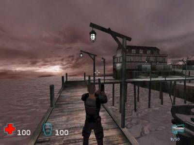 Yakuza Revenge бесплатно скачать на пк