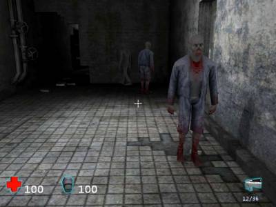 Yakuza Revenge торрент скачать