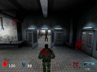 Yakuza Revenge скачать на пк