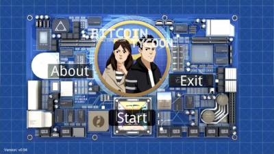 Bitcoin Tycoon - Mining Simulation Game бесплатно скачать на пк