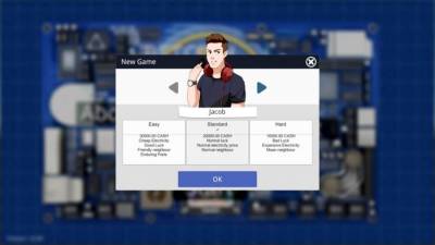 Bitcoin Tycoon - Mining Simulation Game торрент скачать