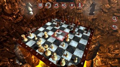 Chess Knight 2 бесплатно скачать на пк