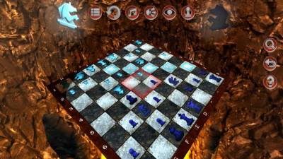 Chess Knight 2 торрент скачать
