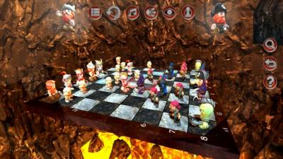 Chess Knight 2 скачать на пк