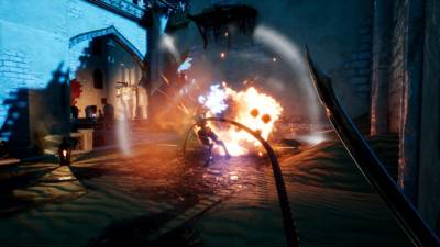City of Brass скачать на пк