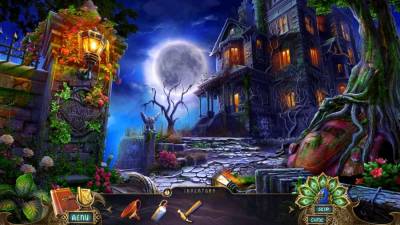 Darkarta: A Broken Heart's Quest Collector's Edition торрент скачать