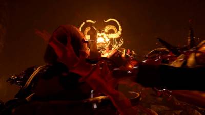 Despair: Blood Curse скачать на пк