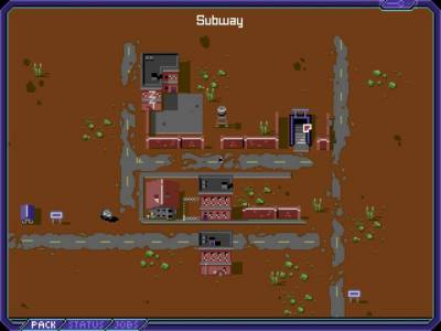 Dustbowl торрент скачать