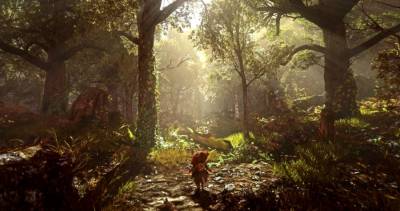 Ghost of a Tale бесплатно скачать на пк