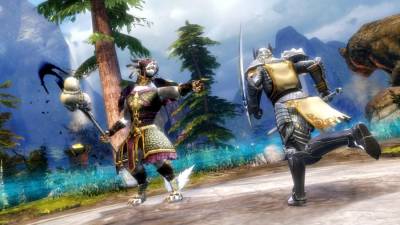 Guild Wars 2 | Лицензия бесплатно скачать на пк