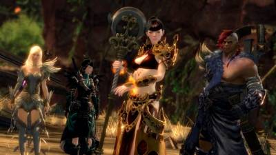 Guild Wars 2 | Лицензия торрент скачать