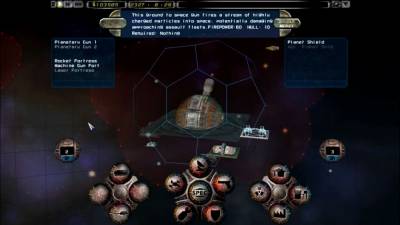 Imperium Galactica 2: Alliances бесплатно скачать на пк