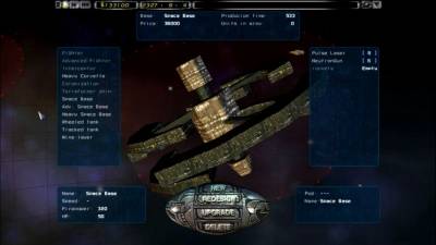 Imperium Galactica 2: Alliances торрент скачать