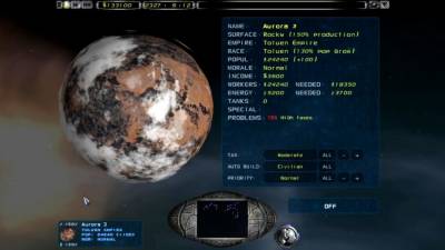 Imperium Galactica 2: Alliances скачать на пк