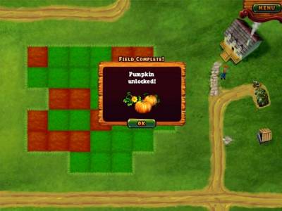 Little Farm бесплатно скачать на пк