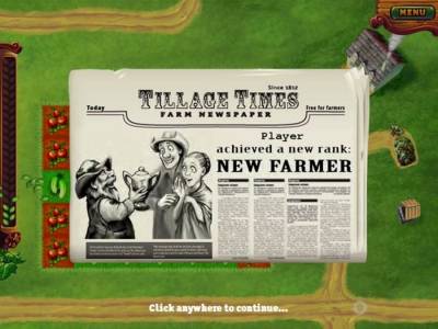 Little Farm скачать на пк