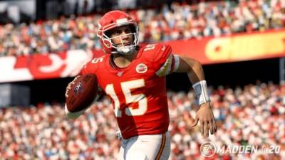 Madden NFL 20 бесплатно скачать на пк