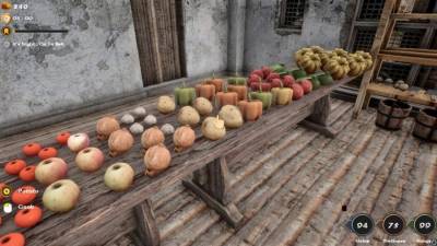 Medieval Trader Simulator бесплатно скачать на пк