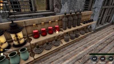 Medieval Trader Simulator скачать на пк