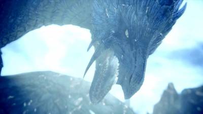 Monster Hunter World: Iceborne торрент скачать