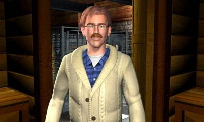 Nancy Drew: The White Wolf of Icicle Creek бесплатно скачать на пк