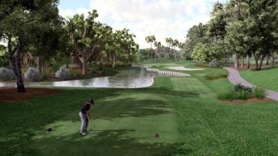 Perfect Golf торрент скачать