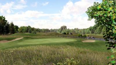 Perfect Golf скачать на пк
