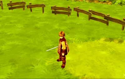 Radiata Stories торрент скачать