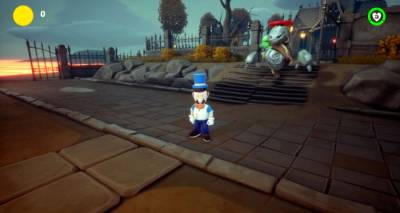 Super Clown: Lost Diamonds бесплатно скачать на пк