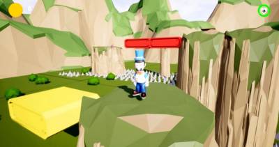 Super Clown: Lost Diamonds торрент скачать