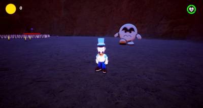 Super Clown: Lost Diamonds скачать на пк