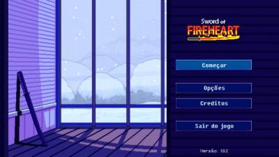 Sword of Fireheart - The Awakening Element бесплатно скачать на пк